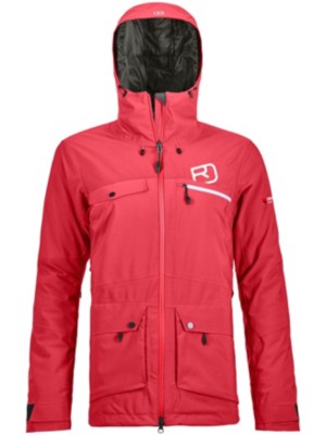 Andermatt 39 2l Ortovox 95; Giacca Swisswool EHIWD29